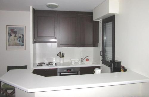 Blonville-sur-Mer Apartment | Appartements Blonville Centre (2 ou 3 chambres)