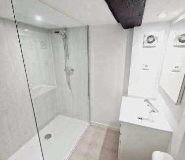 Avesnes-sur-Helpe Apartment | Appartements centre-ville Avesnes sur Helpe centre-ville T2