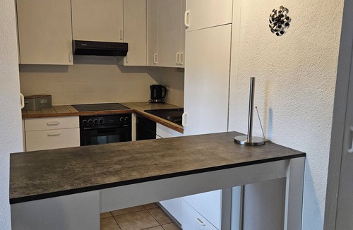 Martigny Apartment | Appartements