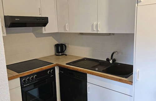 Martigny Apartment | Appartements