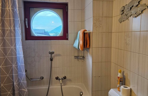 Martigny Apartment | Appartements
