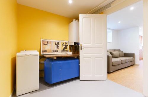 Salies-de-Bearn Apartment | Appartements - Chez Alice