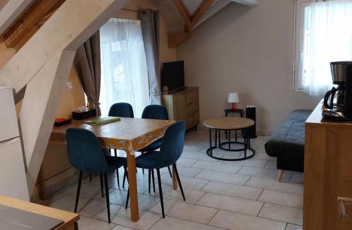 Bonneville Apartment | Appartements confort entre lac Léman et Chamonix