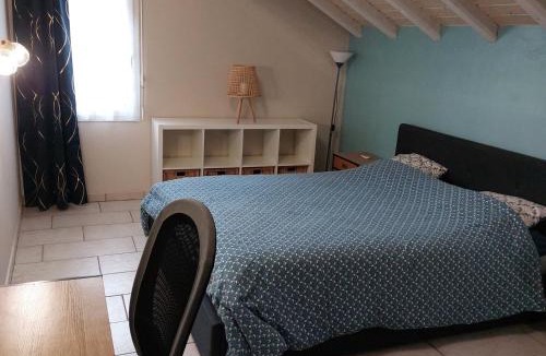 Bonneville Apartment | Appartements confort entre lac Léman et Chamonix
