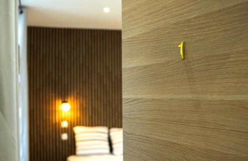 Agen Apartment | Appartements Cosy & Chic- Hyper Centre AGEN