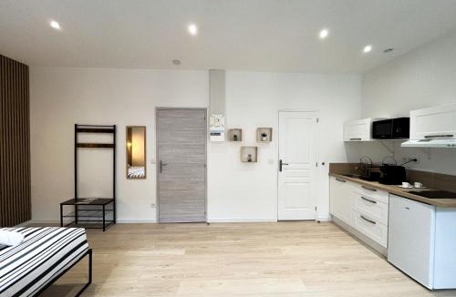 Agen Apartment | Appartements Cosy & Chic- Hyper Centre AGEN