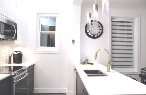 Trois-Rivieres Apartment | Appartements D'affaires Luxueux