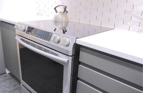 Trois-Rivieres Apartment | Appartements D'affaires Luxueux