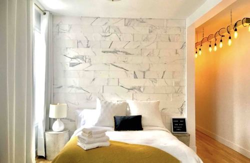 Trois-Rivieres Apartment | Appartements D'affaires Luxueux