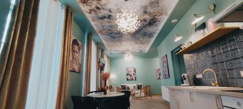 Bagneres-de-Bigorre Apartment | Appartements design - Uniques - Centre