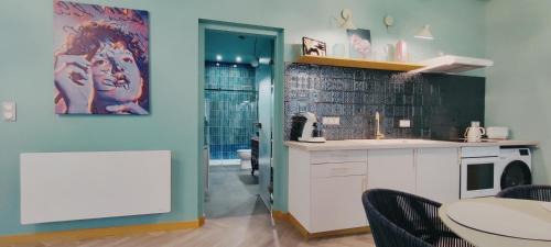 Bagneres-de-Bigorre Apartment | Appartements design - Uniques - Centre
