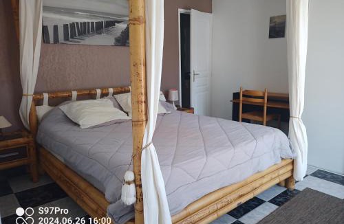 Sainte-Marie-la-Mer Apartment | Appartements dans résidence Avec piscine - Mer à 500m