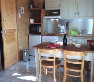 Font-Romeu-Odeillo-Via Apartment | Appartements dans Chalet