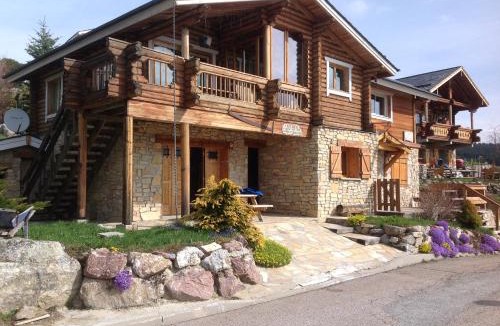 Font-Romeu-Odeillo-Via Apartment | Appartements dans Chalet