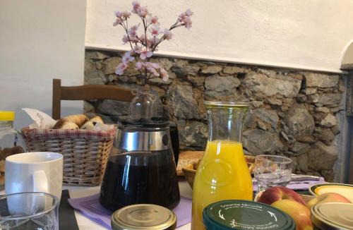 Favalello Apartment | Appartements de Charme