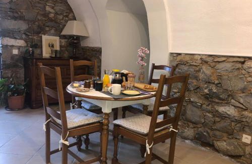 Favalello Apartment | Appartements de Charme