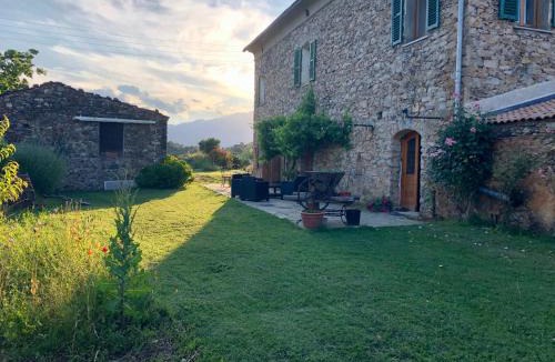 Favalello Apartment | Appartements de Charme