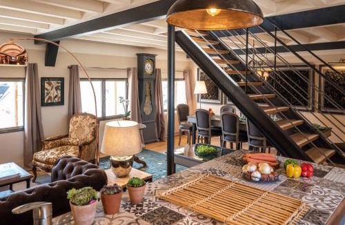 Beaune City Centre Apartment | Appartements de la Cote 6