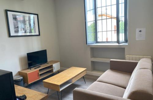 Crolles Apartment | Appartements de la ferme du Brocey