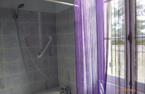 Jonzac Apartment | Appartements De Lattre