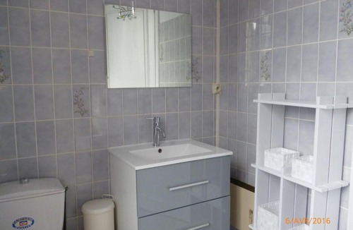 Jonzac Apartment | Appartements De Lattre