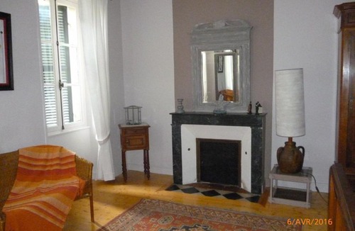 Jonzac Apartment | Appartements De Lattre