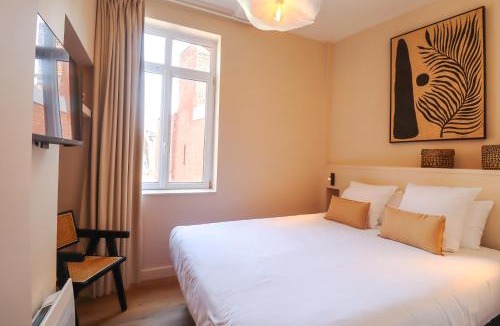 Historic Center Apartment | Appartements de Louise