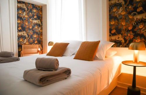 Historic Center Apartment | Appartements de Louise