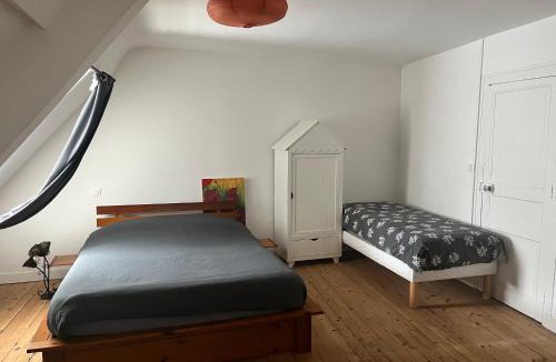 Savenay Bed & Breakfast | Appartements des Halles - Chambres d'Hôtes