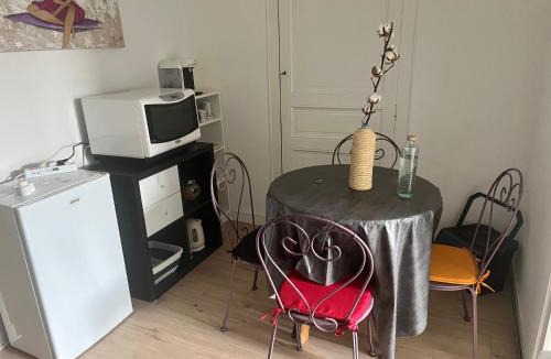 Savenay Bed & Breakfast | Appartements des Halles - Chambres d'Hôtes