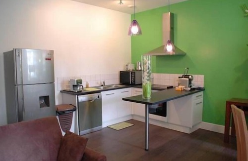 Arras Hotel | Appartements du Beffroi