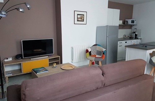 Arras Hotel | Appartements du Beffroi