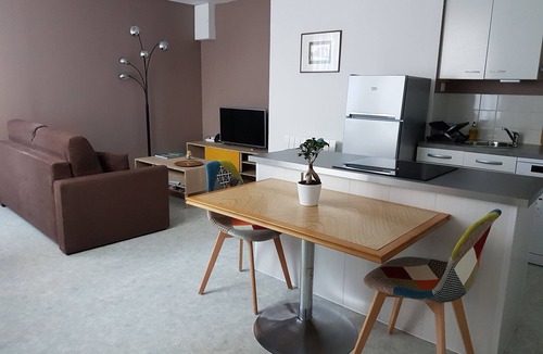 Arras Hotel | Appartements du Beffroi