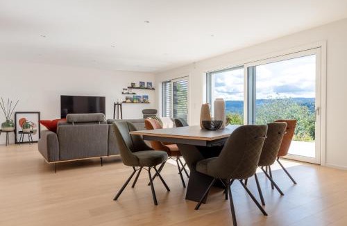 Dabo Apartment | Appartements du comté de Dabo