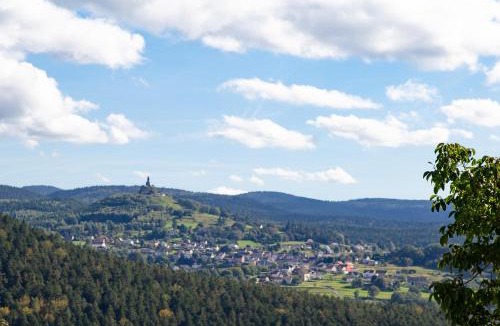 Dabo Apartment | Appartements du comté de Dabo