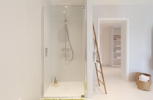 Dabo Apartment | Appartements du comté de Dabo