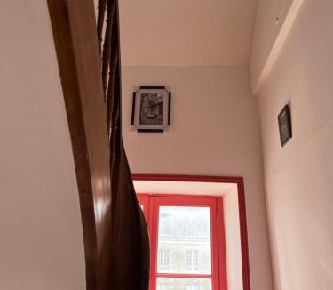 Vendome Apartment | Appartements en hyper Centre de Vendôme