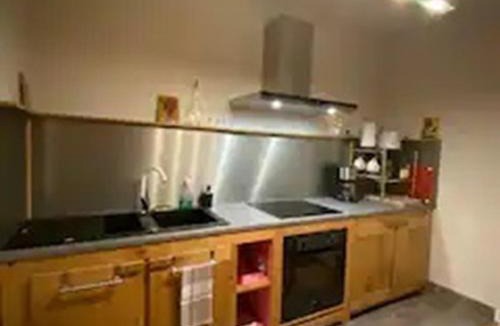 Bagneres-de-Bigorre Apartment | Appartements centre-ville