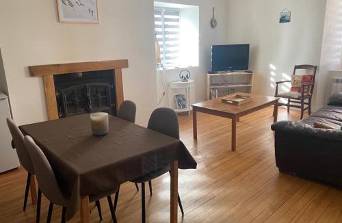 Bagneres-de-Bigorre Apartment | Appartements centre-ville