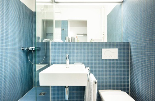 Lucerne Apartment | Appartements Hofquartier