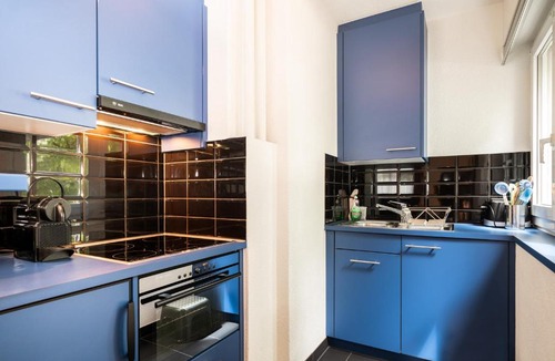 Lucerne Apartment | Appartements Hofquartier