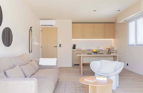 Baillargues Apartment | Appartements Horizon Resort Massane