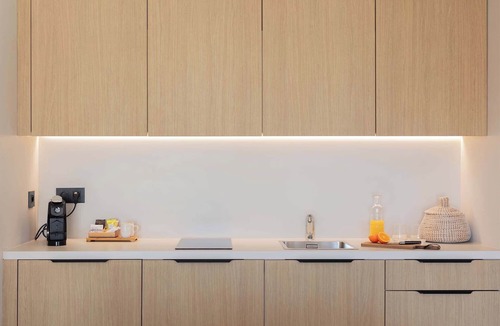 Baillargues Apartment | Appartements Horizon Resort Massane