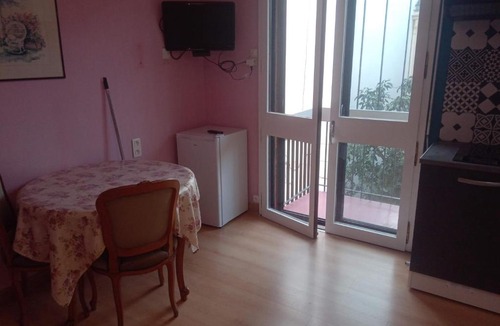 La Gare Apartment | Appartements la maison haute