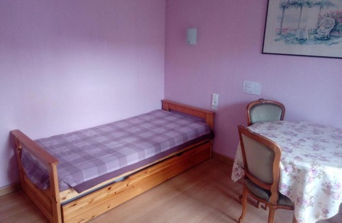 La Gare Apartment | Appartements la maison haute