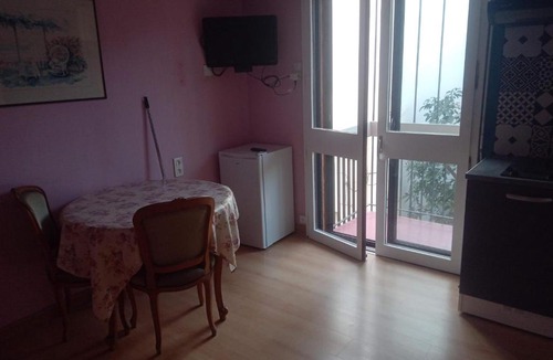 La Gare Apartment | Appartements la maison haute