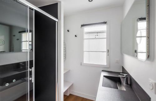 Dinan - Saint-Malo Apartment | Appartements Le 31bis