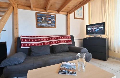 Cognet Apartment | Appartements Le Soleil