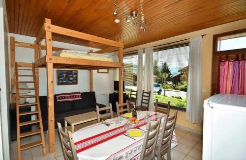 Cognet Apartment | Appartements Le Soleil