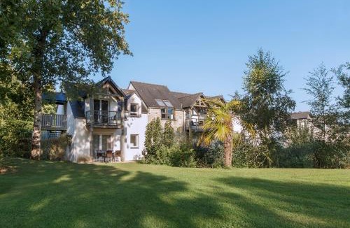 Epiniac Apartment | Appartements Les Ormes